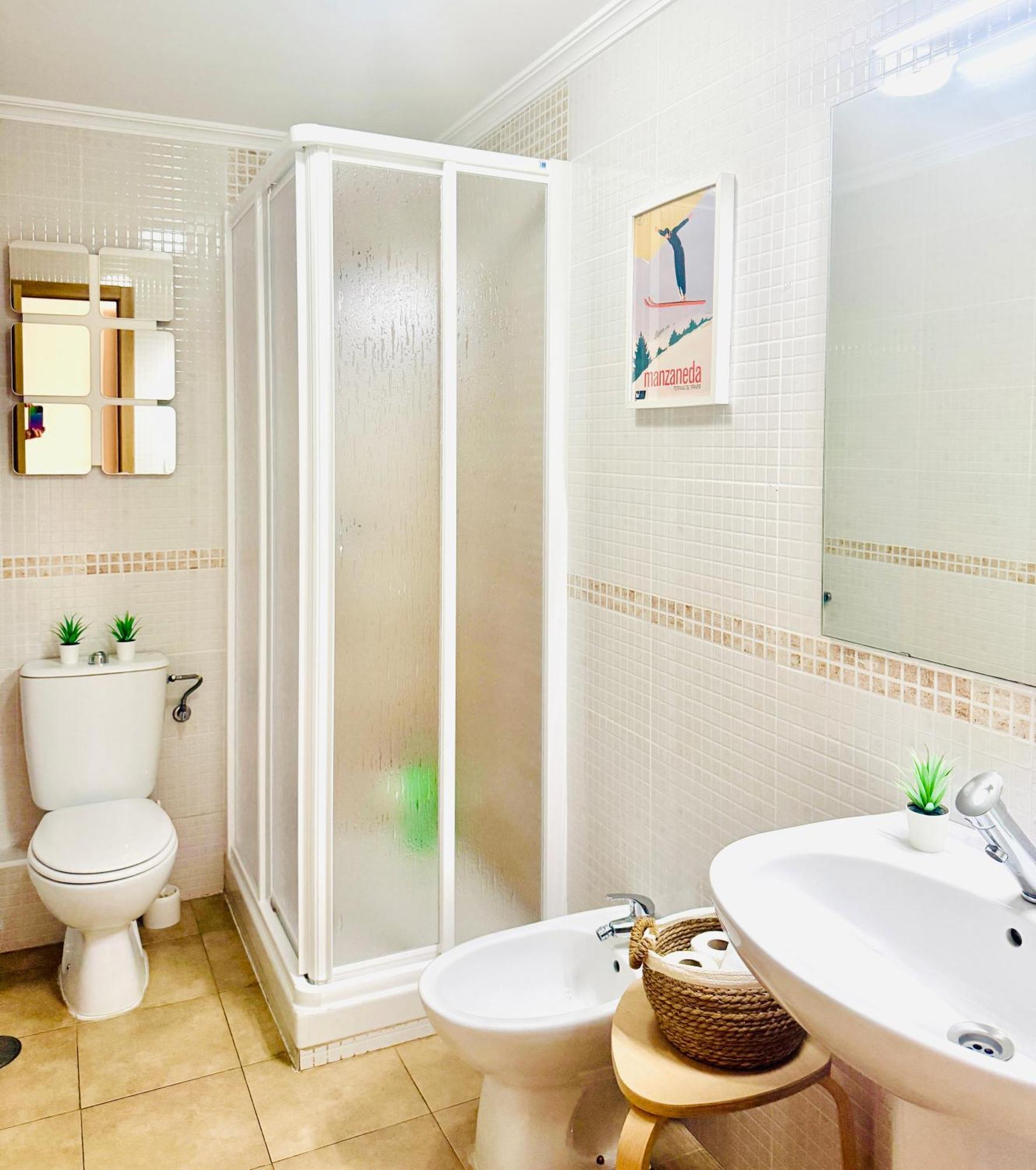 סביליה Apartamento Penuelas מראה חיצוני תמונה