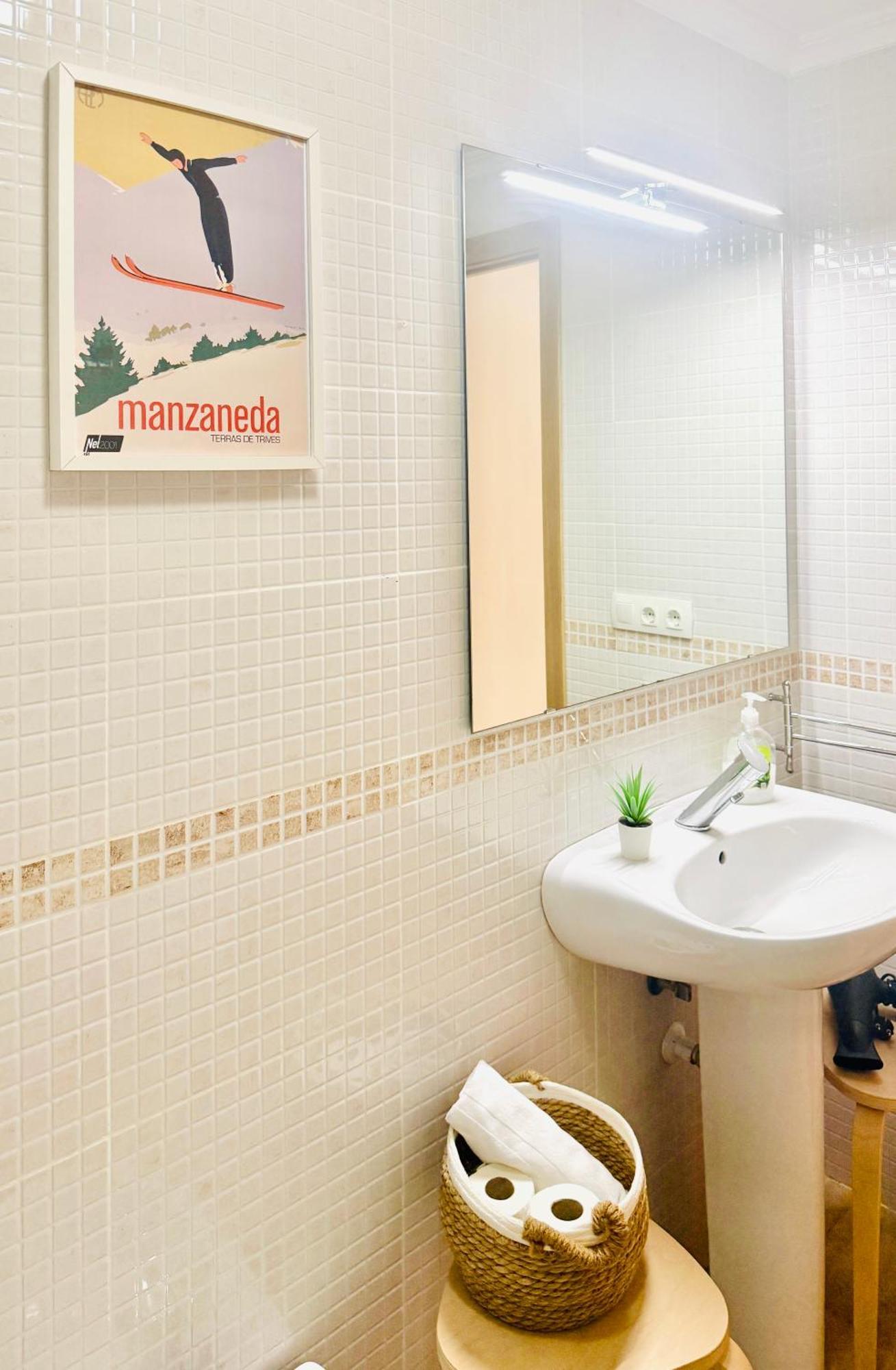 סביליה Apartamento Penuelas מראה חיצוני תמונה