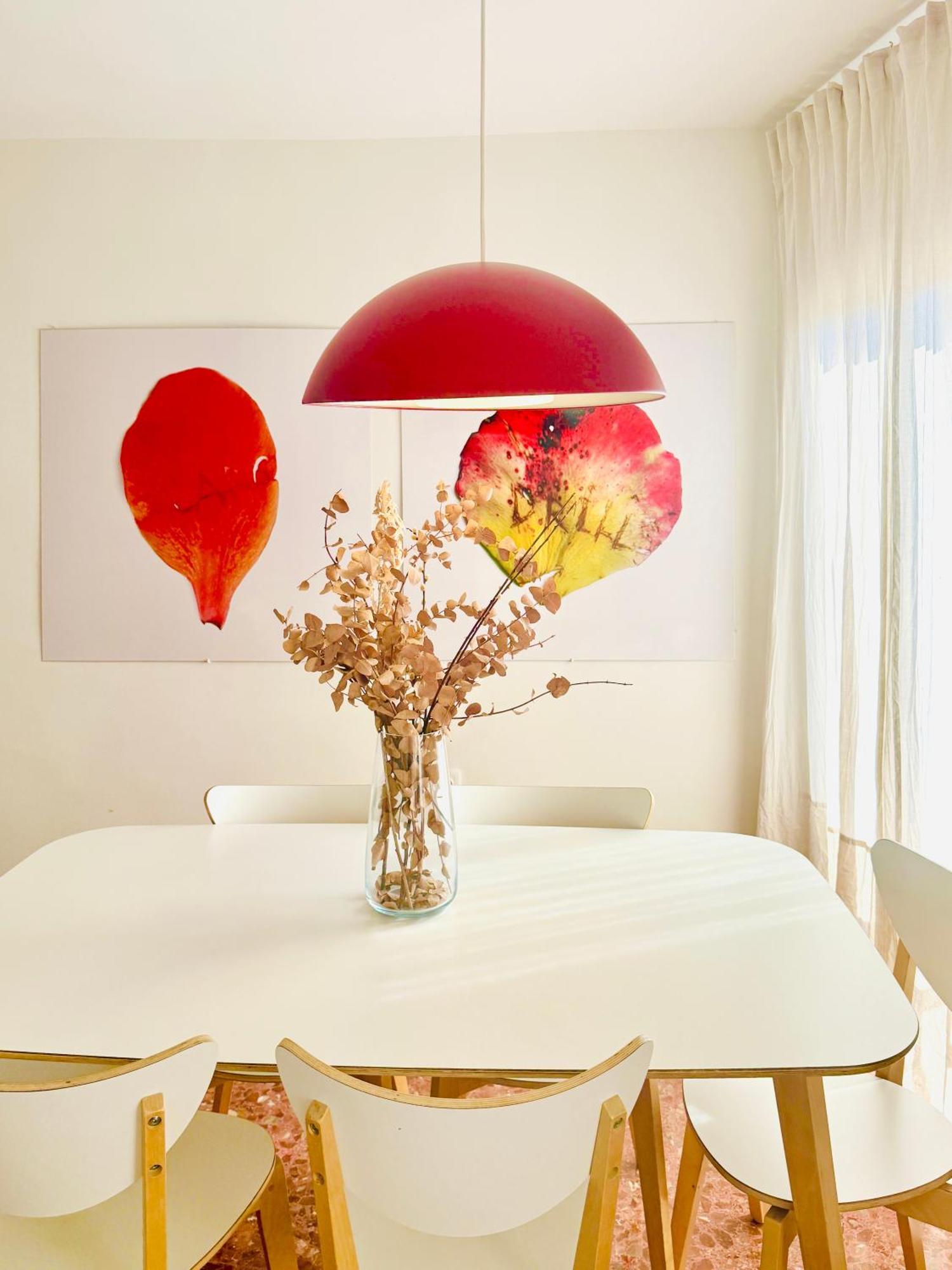 סביליה Apartamento Penuelas מראה חיצוני תמונה